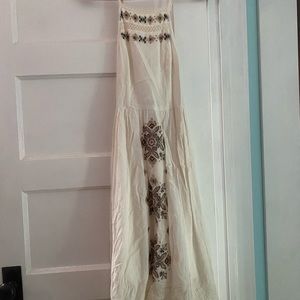 Abercrombie dress. new with tags.